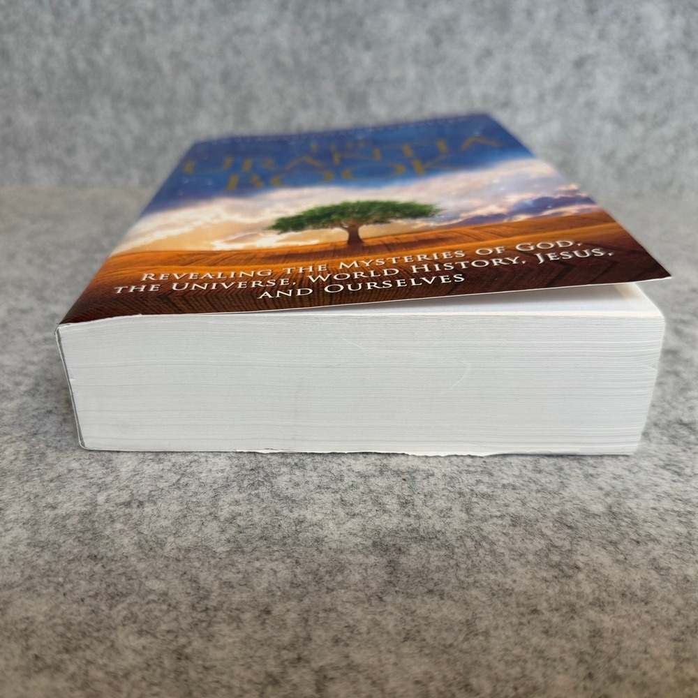 The Urantia Book by Urantia Foundation - Softcover - Picture 2 of 6